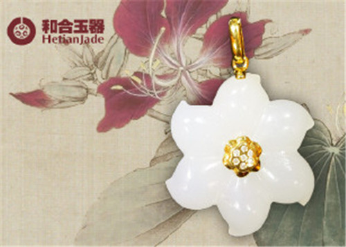 和田玉品牌有哪些-和田玉的价格  第3张