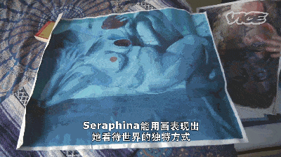 深蓝儿童是什么？深蓝儿童的预言  第1张