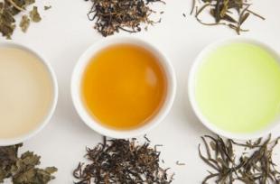 夏季易上火 宝宝不宜喝凉茶祛火  第1张