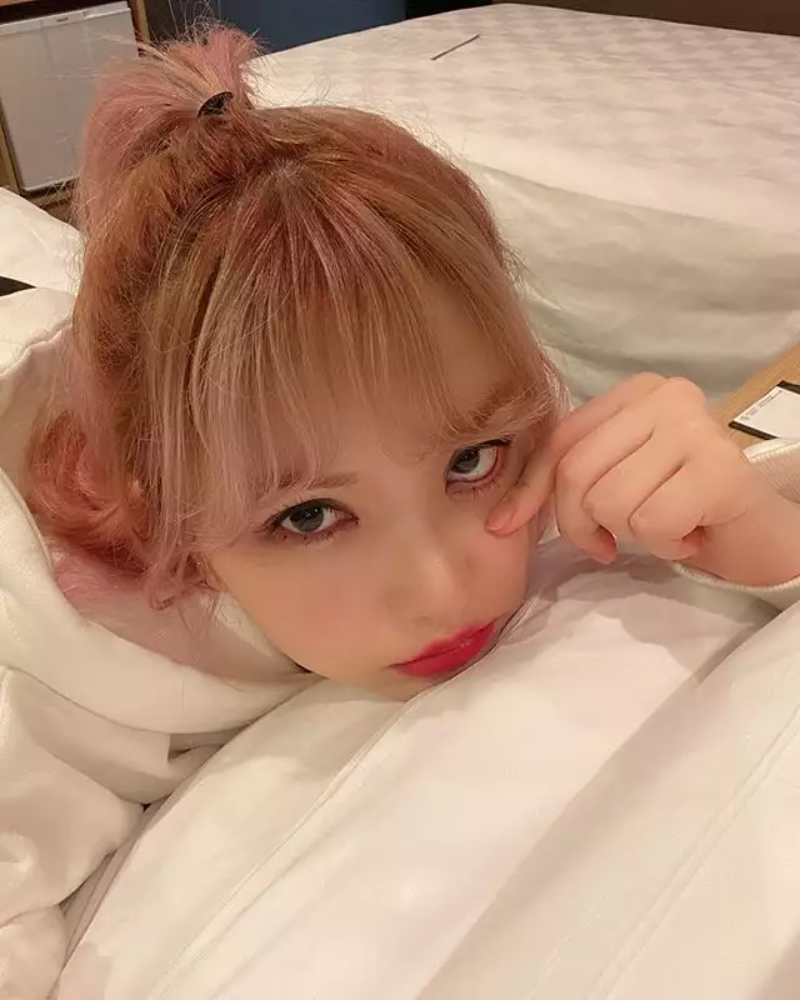 女生生气时的9种行为，你是哪一种？  第4张