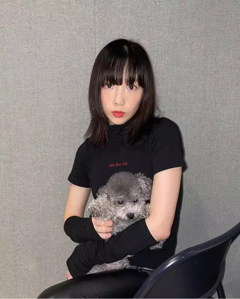 女生生气时的9种行为，你是哪一种？  第8张