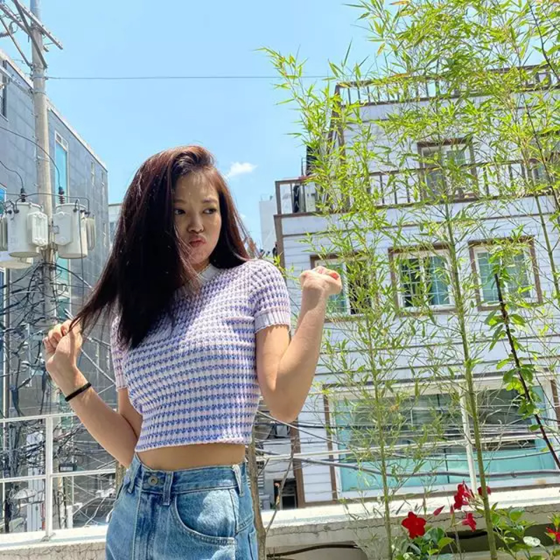 女生生气时的9种行为，你是哪一种？  第9张