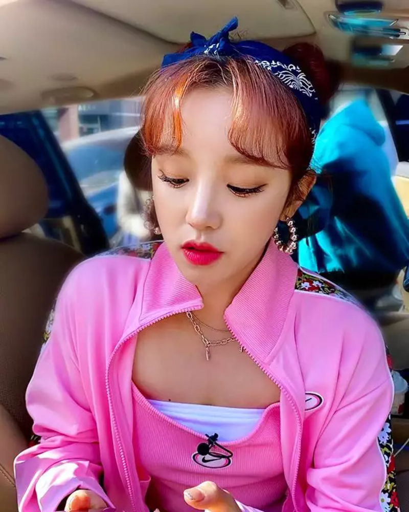 女生生气时的9种行为，你是哪一种？  第10张