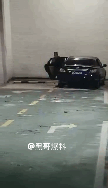 车震有风险 大家需谨慎  第1张