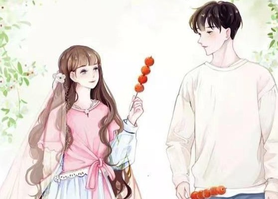 女追男小说推荐 分享6本好看的女追男小说  第1张