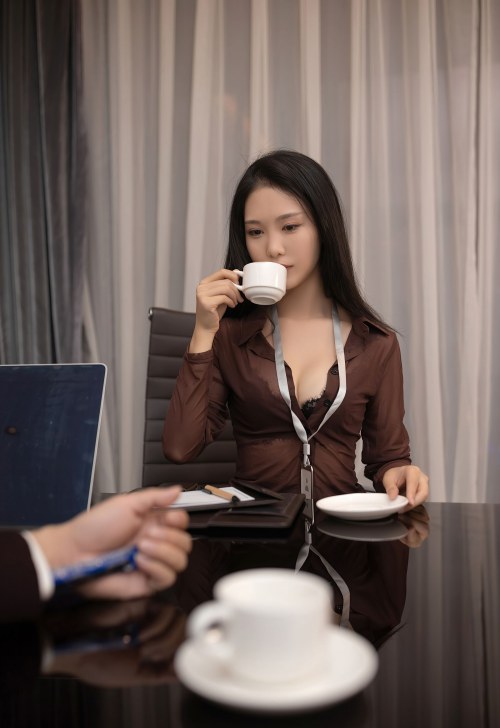 身材超正点的网红模特 抖娘-利世  第6张