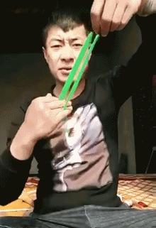 人生苦短，为何还要拼命作死  第3张