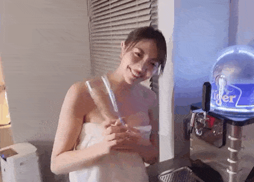 森咲智美请你喝啤酒  第3张