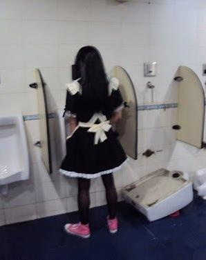 女装大佬什么意思？  第4张